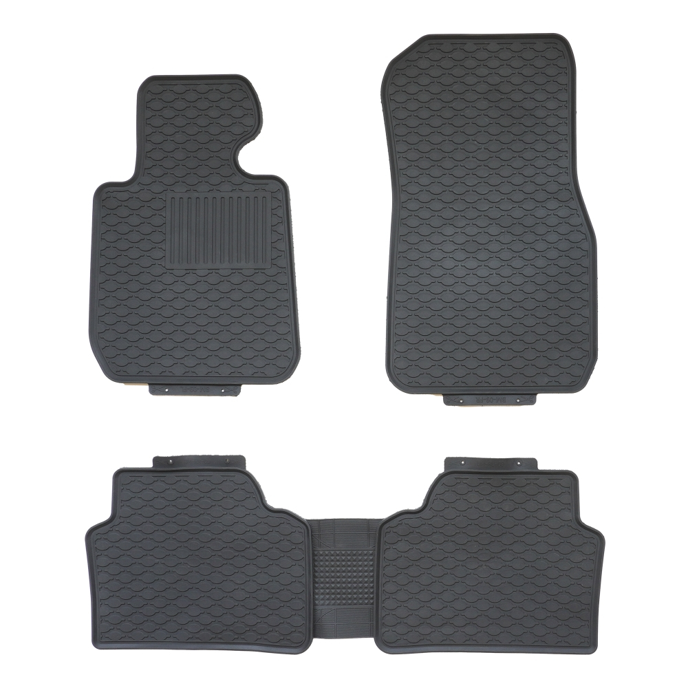 SET COVORASE AUTO CAUCIUC UMBRELLA PENTRU BMW 3er (F30) (2012-) [7]