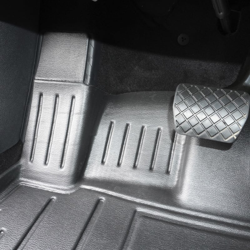 SET COVORASE AUTO CAUCIUC UMBRELLA PENTRU BMW 5 (F11) (2013-2016) [4]