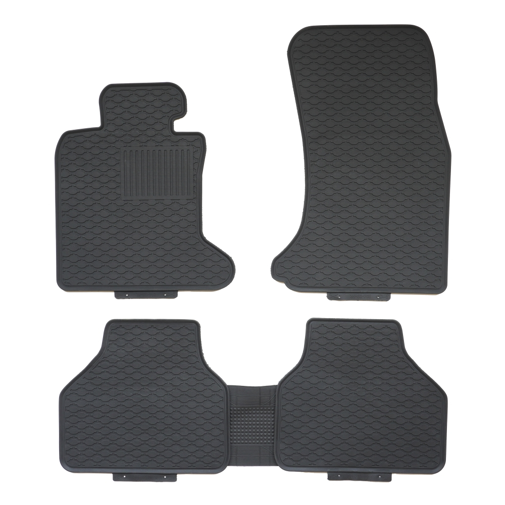 SET COVORASE AUTO CAUCIUC UMBRELLA PENTRU BMW 5er (E60) (2003-2010) [10]