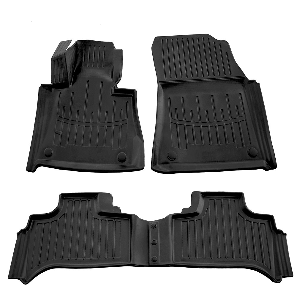 SET COVORASE AUTO CAUCIUC UMBRELLA PENTRU BMW X5 (E53) (1999-2006) [1]