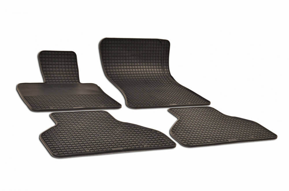 SET COVORASE AUTO CAUCIUC UMBRELLA PENTRU BMW X5 (E70) (2007-2013)  X5 (F15) (2013-2018)  X6(F16) (2015-2019) [2]