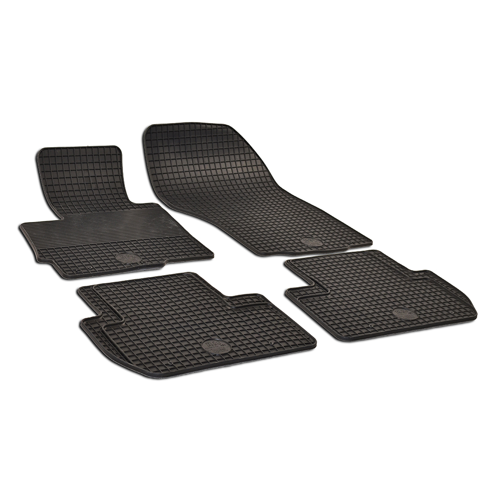 SET COVORASE AUTO CAUCIUC UMBRELLA PENTRU CITROEN C4 AIRCROSS (2012-2017)  C-CROSSER (2007-2012)  PEUGEOT 4007 (2007-2012)  4008 (2012-2017)  MITSUBISHI OUTLANDER (2007-2012).(2013-)  ASX (2010-2015)  [9]