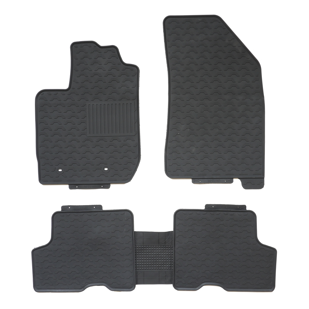 SET COVORASE AUTO CAUCIUC UMBRELLA PENTRU DACIA DUSTER (2018-) [5]