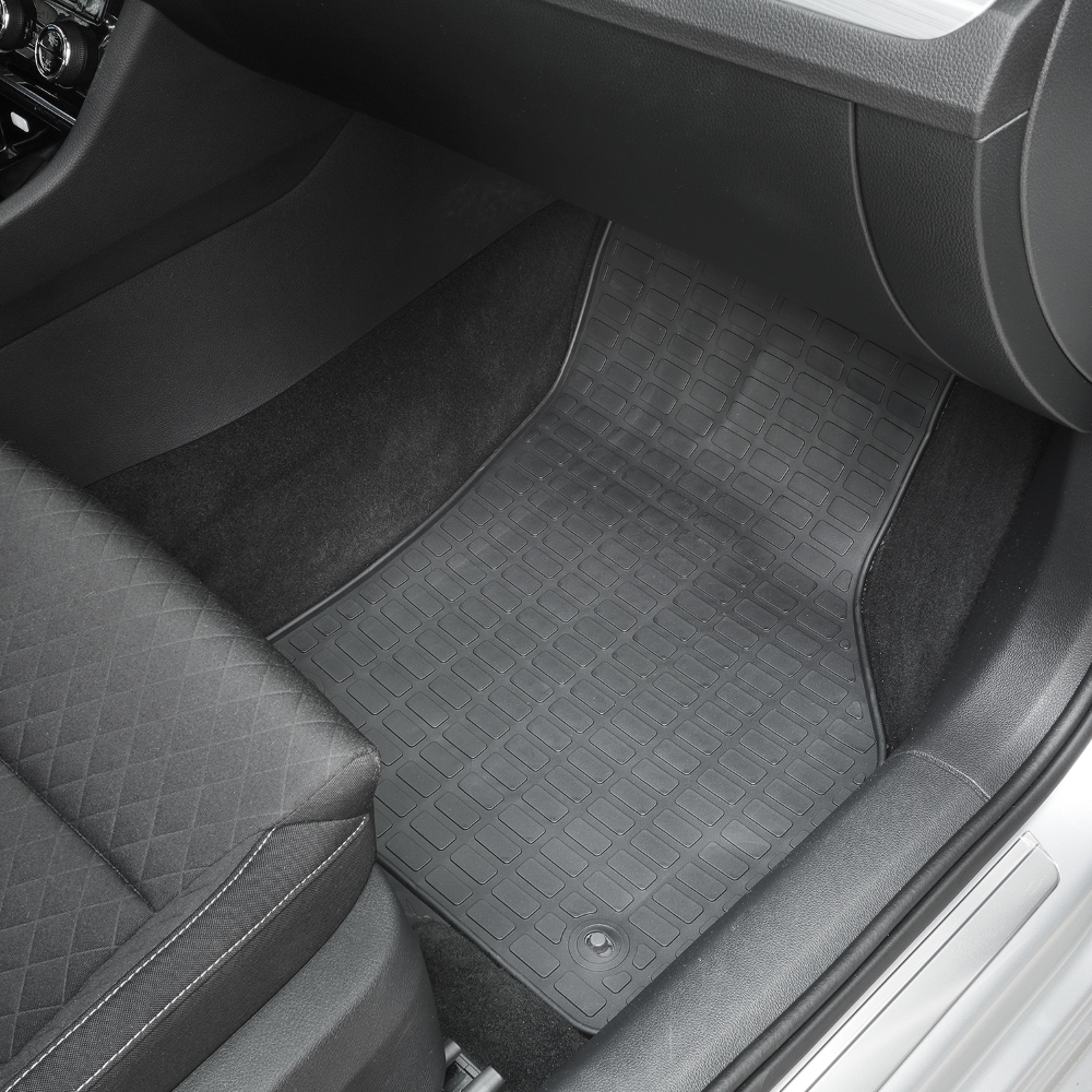 SET COVORASE AUTO CAUCIUC UMBRELLA PENTRU DACIA DUSTER (2018-) [2]