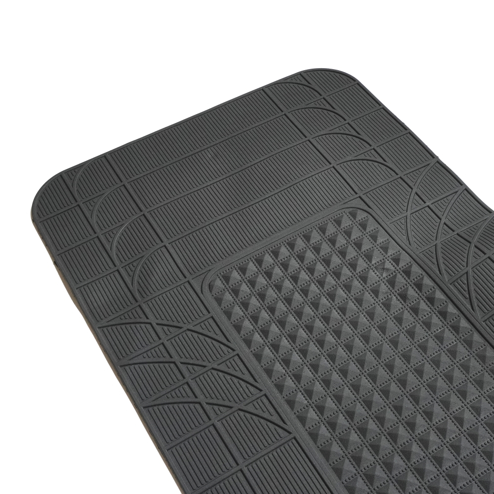 SET COVORASE AUTO CAUCIUC UMBRELLA PENTRU DACIA DUSTER (2018-) [11]
