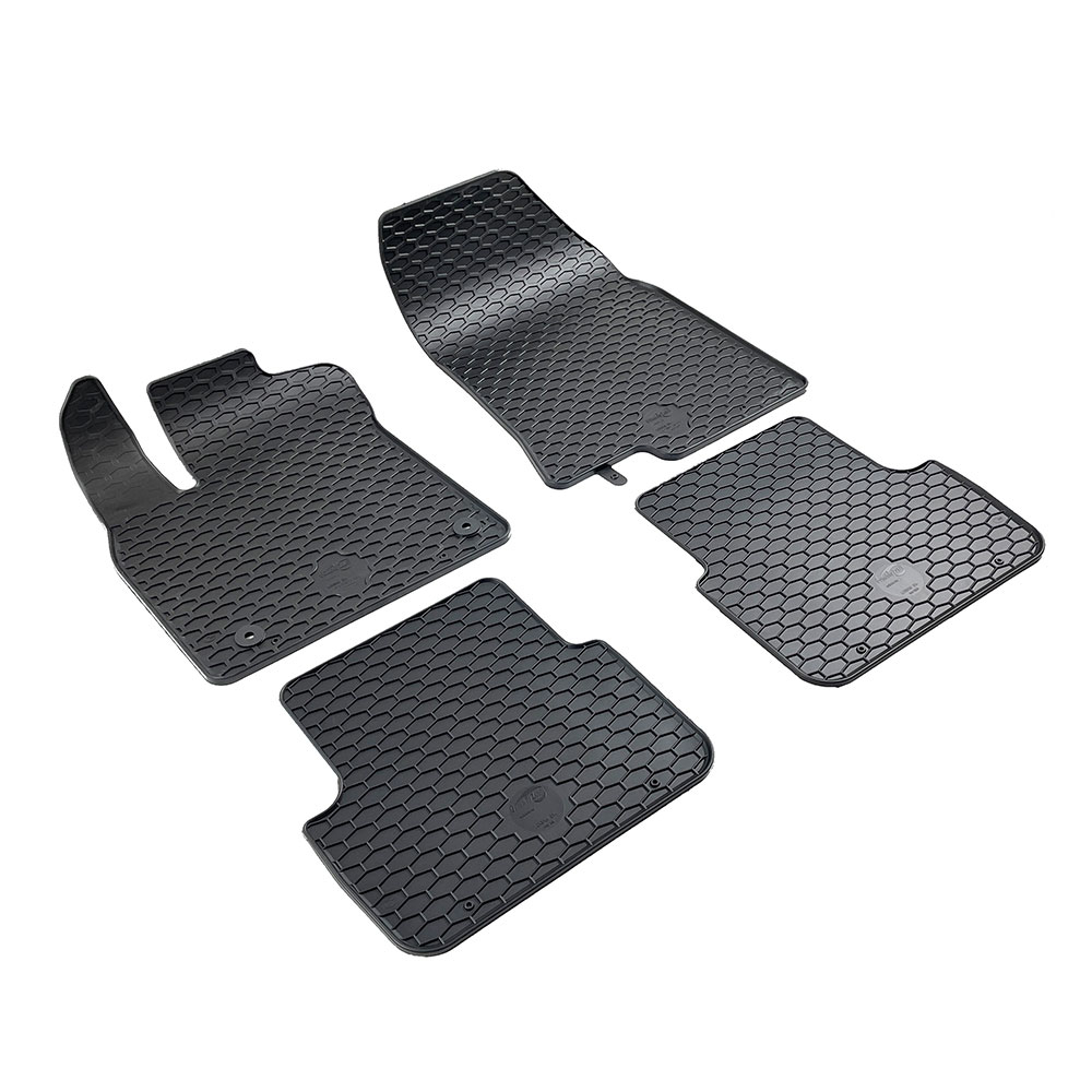 SET COVORASE AUTO CAUCIUC UMBRELLA PENTRU DACIA LOGAN (2021-) [9]