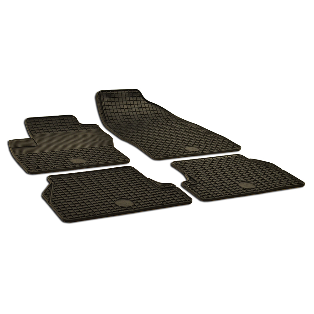 SET COVORASE AUTO CAUCIUC UMBRELLA PENTRU FORD FOCUS II (2005-2010)  FOCUS III (2011-2018)  C-MAX / GRAND C-MAX (2010-2019) [14]