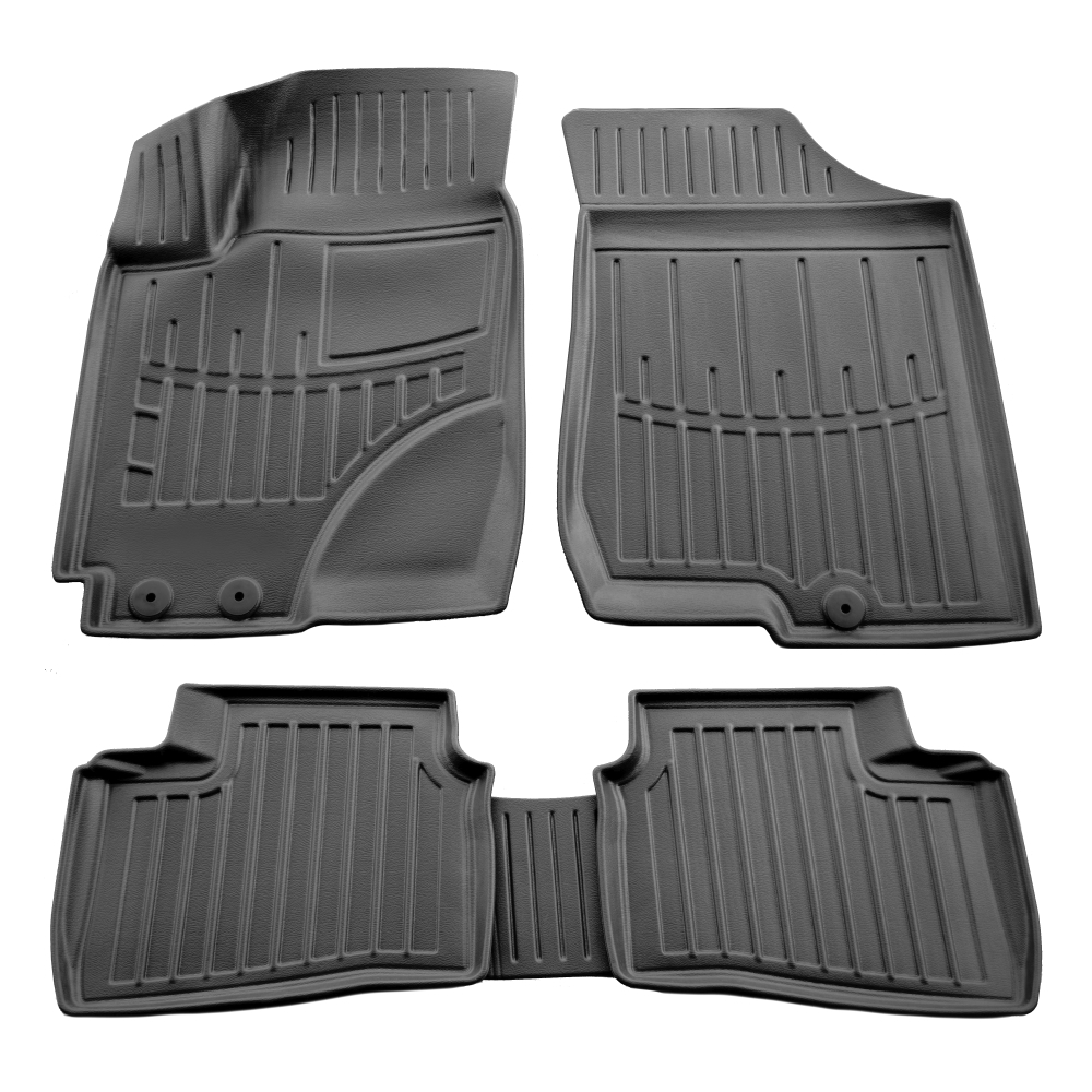 SET COVORASE AUTO CAUCIUC UMBRELLA PENTRU HYUNDAI ELANTRA (HD) (2006-2011) [5]