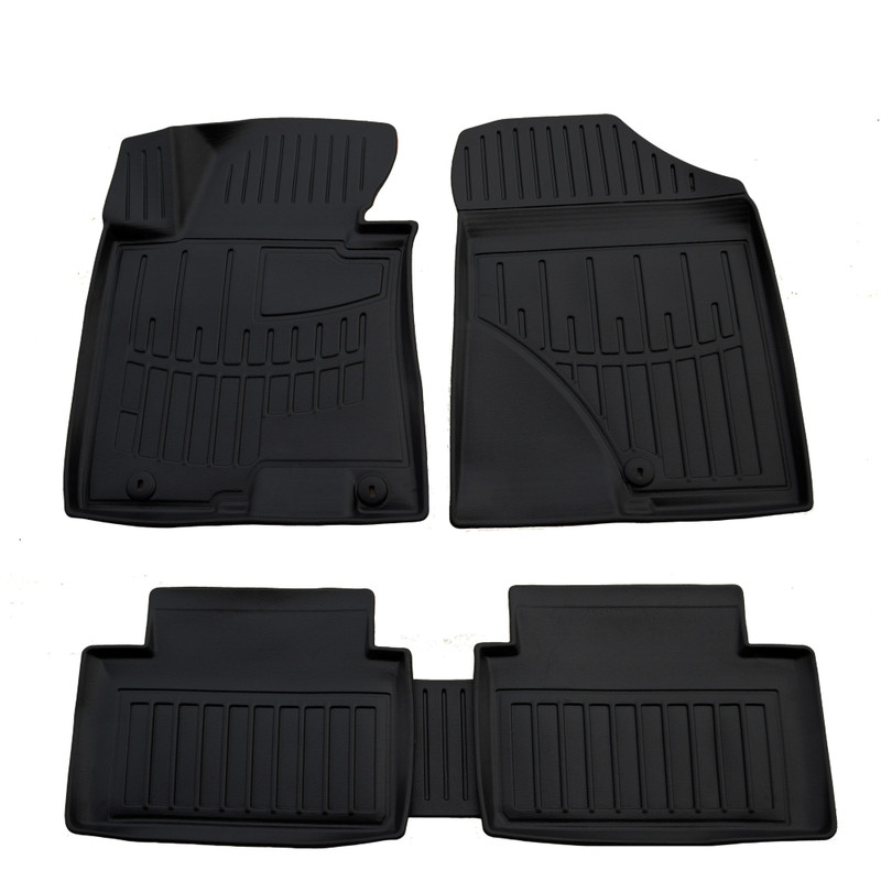 SET COVORASE AUTO CAUCIUC UMBRELLA PENTRU HYUNDAI I30 (GD) (2011-2016) [2]