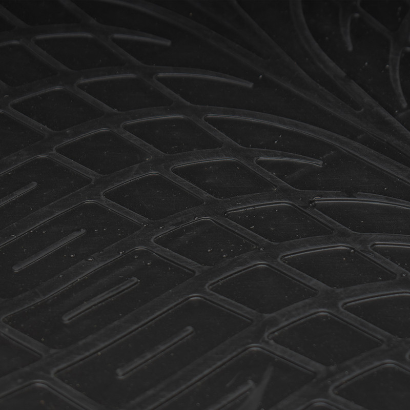 SET COVORASE AUTO CAUCIUC UMBRELLA PENTRU HYUNDAI I30 - LIMOUSINE (2007-2011)  KIA CEE`D (2007-2011) [6]