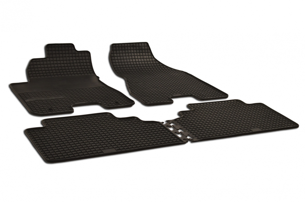 SET COVORASE AUTO CAUCIUC UMBRELLA PENTRU HYUNDAI TUCSON (2004-2010) [2]