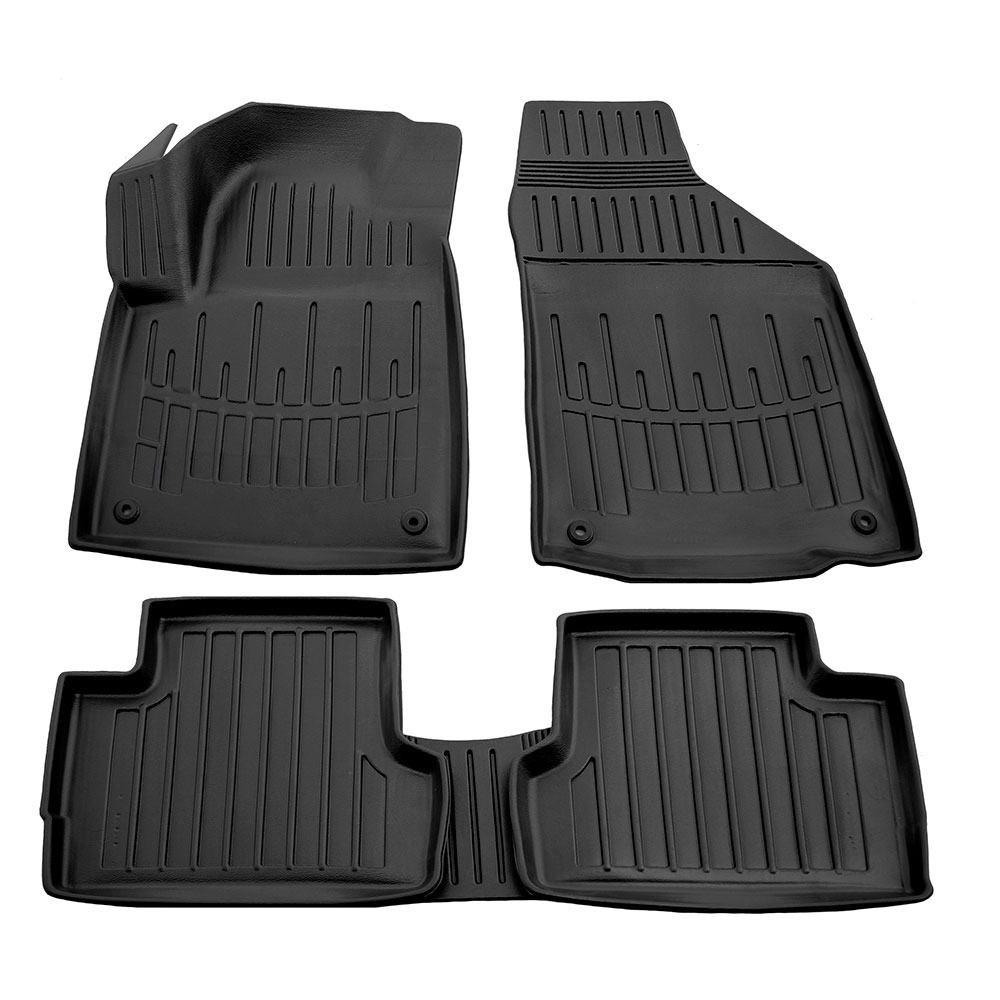 SET COVORASE AUTO CAUCIUC UMBRELLA PENTRU JEEP CHEROKEE (KL) (2013-) [3]