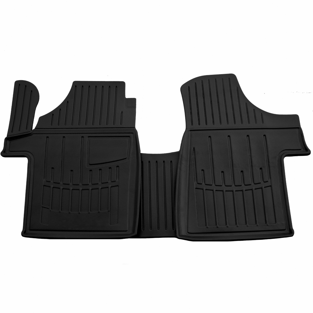 SET COVORASE AUTO CAUCIUC UMBRELLA PENTRU MERCEDES BENZ W639 VITO II (2003-2014) [1]