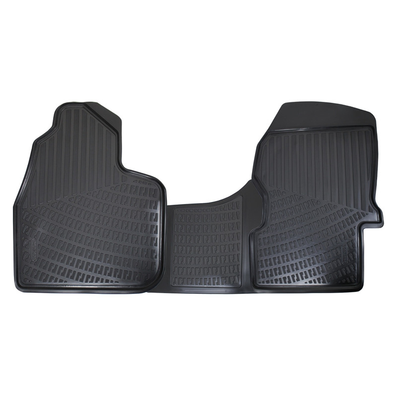 SET COVORASE AUTO CAUCIUC UMBRELLA PENTRU MERCEDES SPRINTER II (906) 2006-2018 [2]
