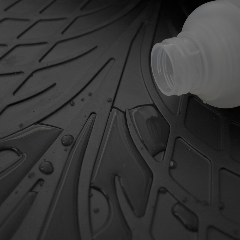 SET COVORASE AUTO CAUCIUC UMBRELLA PENTRU MERCEDES (W901-W905) SPRINTER (1995-2005)  VW LT2 (1997-2005) -3 PCS [8]