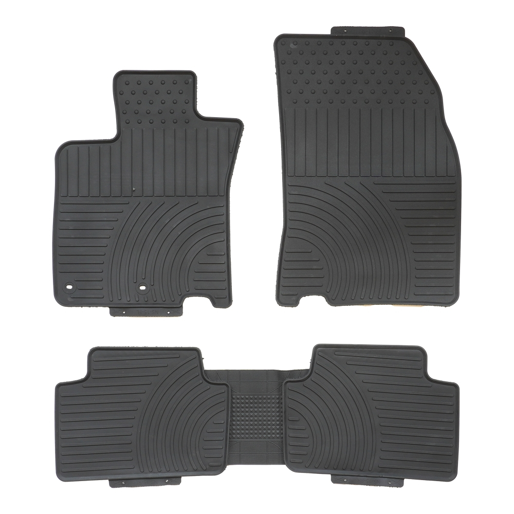 SET COVORASE AUTO CAUCIUC UMBRELLA PENTRU NISSAN QASHQAI J11 (2013-2021) [7]