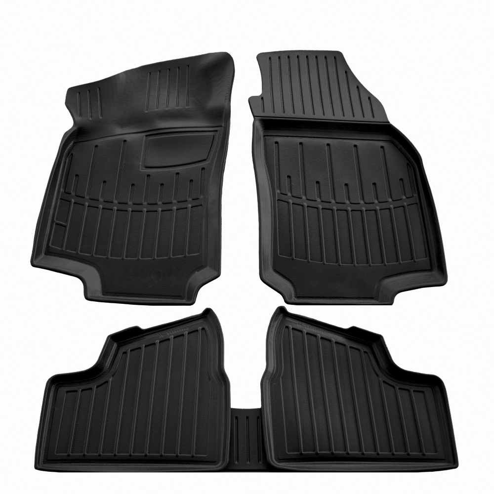 SET COVORASE AUTO CAUCIUC UMBRELLA PENTRU OPEL ASTRA G (1998-2004) [1]