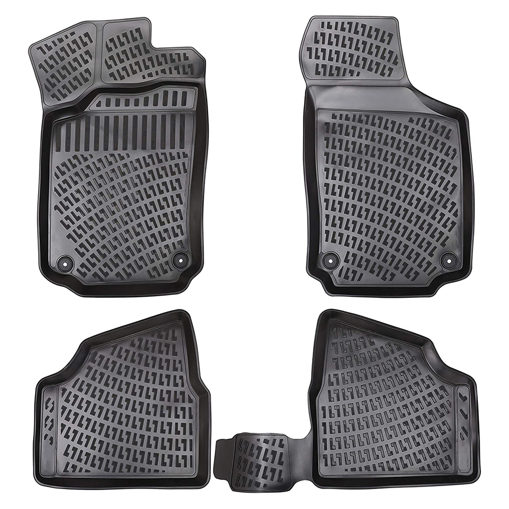 SET COVORASE AUTO CAUCIUC UMBRELLA PENTRU OPEL COMBO C 2001-2011 [1]