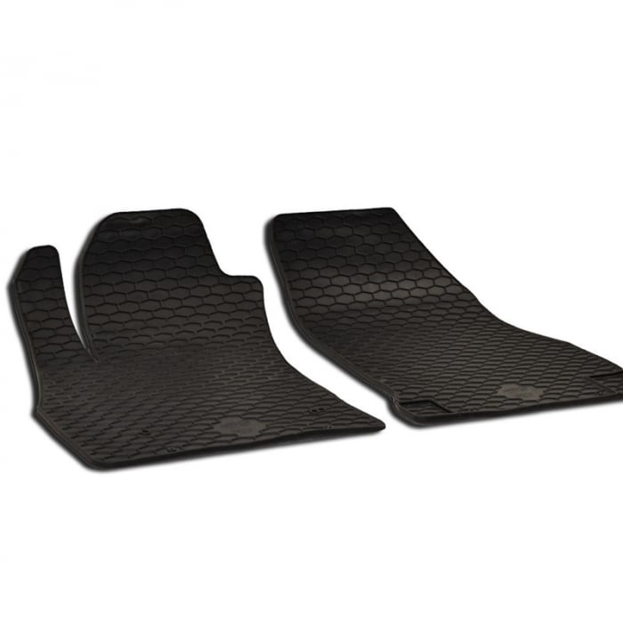 SET COVORASE AUTO CAUCIUC UMBRELLA PENTRU OPEL COMBO D (2011-2017)  FIAT DOBLO II (2009-2015).(2015-2022) - 2 PCS [1]