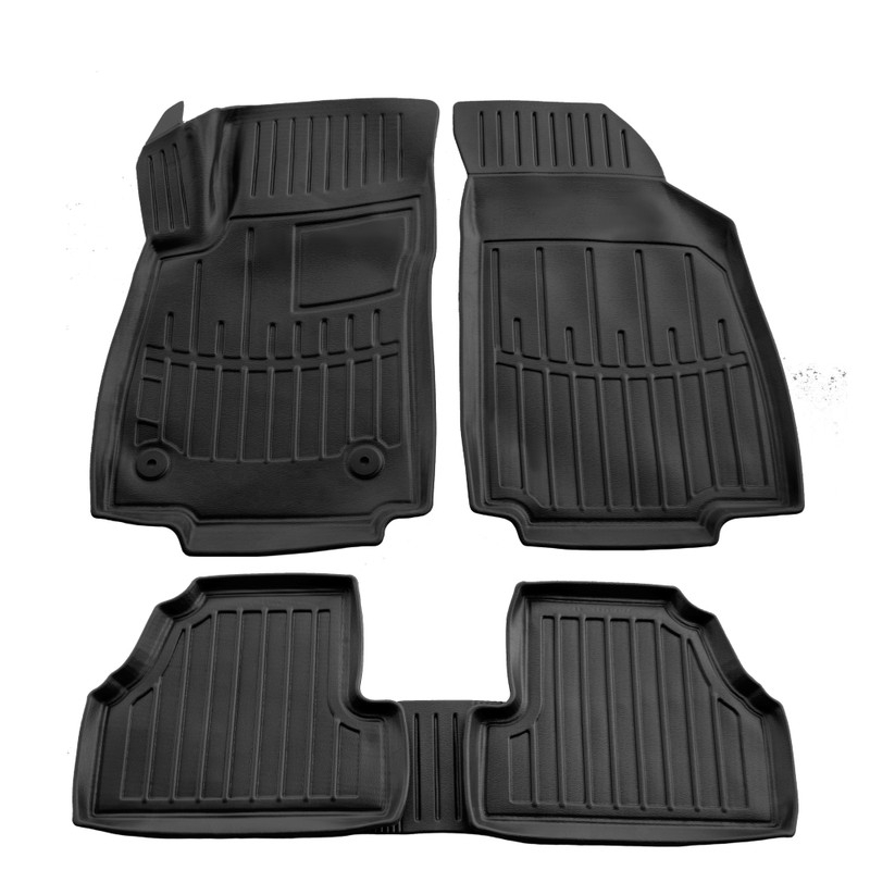 SET COVORASE AUTO CAUCIUC UMBRELLA PENTRU OPEL MOKKA A (2012-2021) [2]