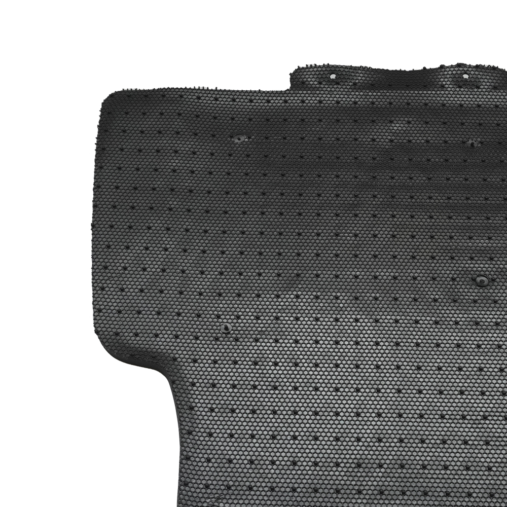 SET COVORASE AUTO CAUCIUC UMBRELLA PENTRU RENAULT CLIO IV (2012-2019) [6]
