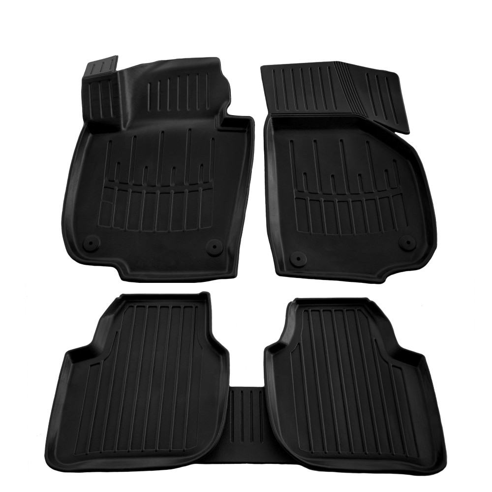 SET COVORASE AUTO CAUCIUC UMBRELLA PENTRU SKODA SUPERB II (3T) (2008-2015) [11]