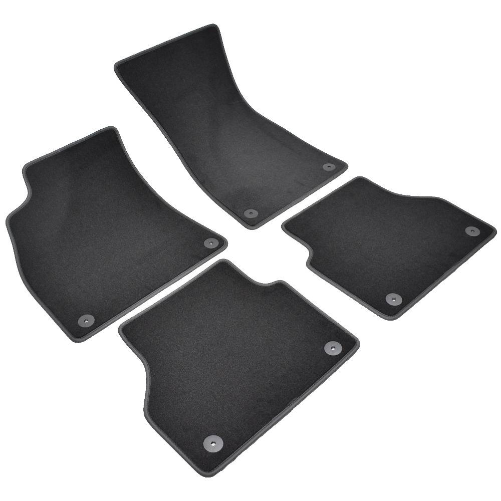 SET COVORASE AUTO MOCHETA UMBRELLA PENTRU AUDI A6(2018-) [4]