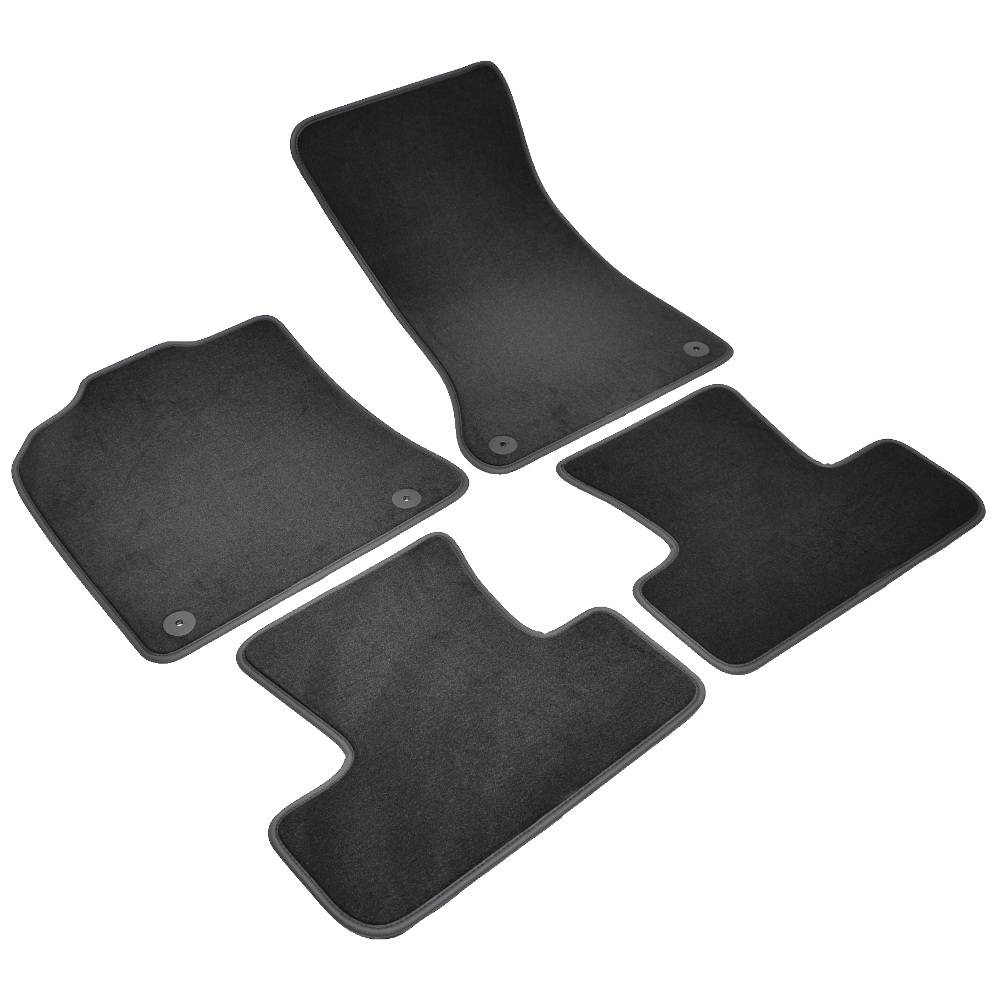 SET COVORASE AUTO MOCHETA UMBRELLA PENTRU AUDI Q5 I [8R](2008-2016) [2]