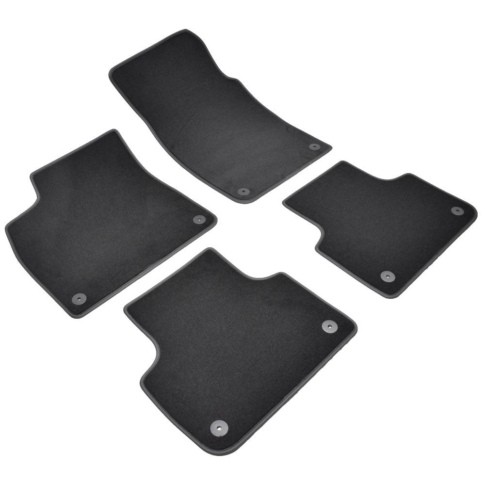 SET COVORASE AUTO MOCHETA UMBRELLA PENTRU AUDI Q7 II [4M](2015-) [3]