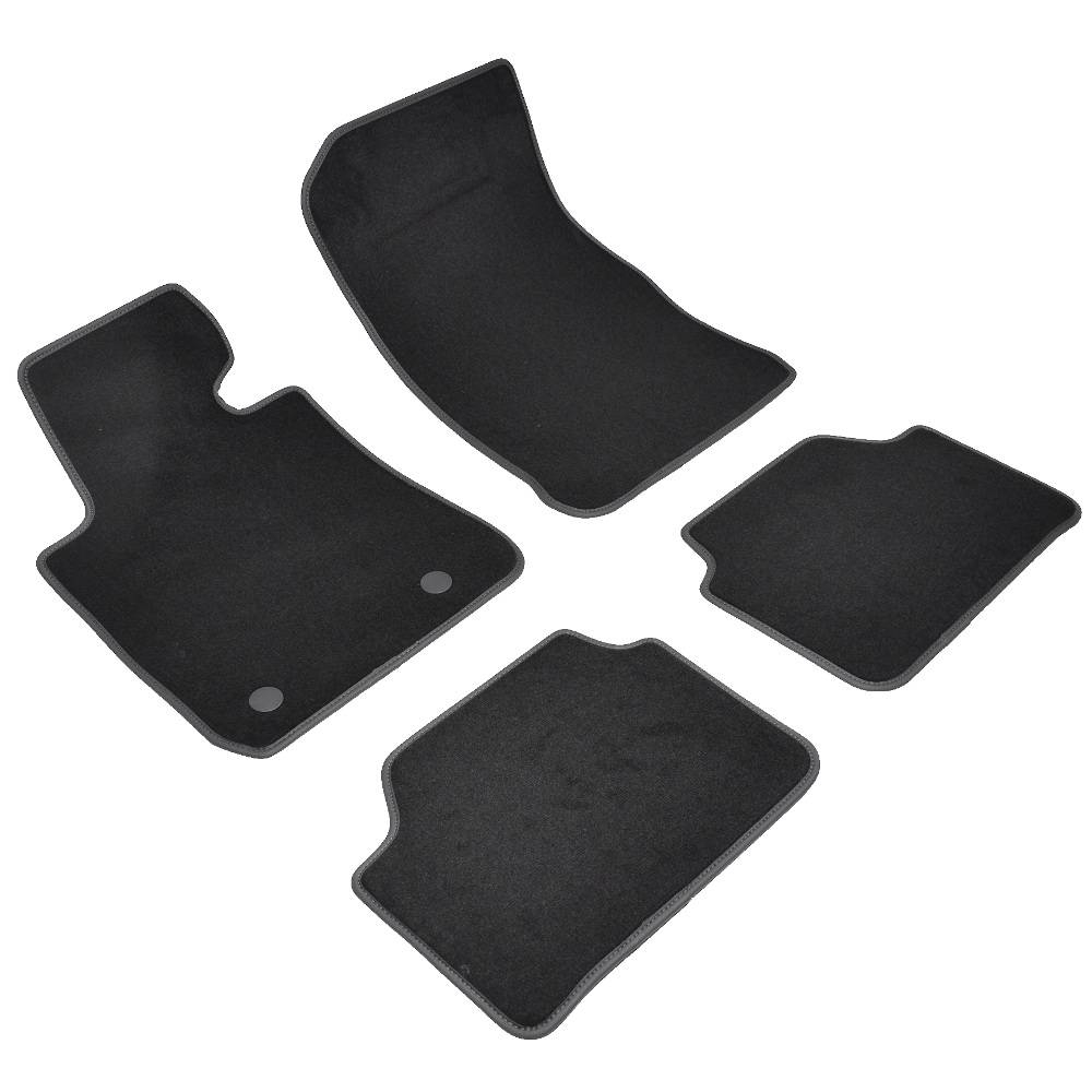 SET COVORASE AUTO MOCHETA UMBRELLA PENTRU BMW 1 [F20.F21](2011-2019) [4]