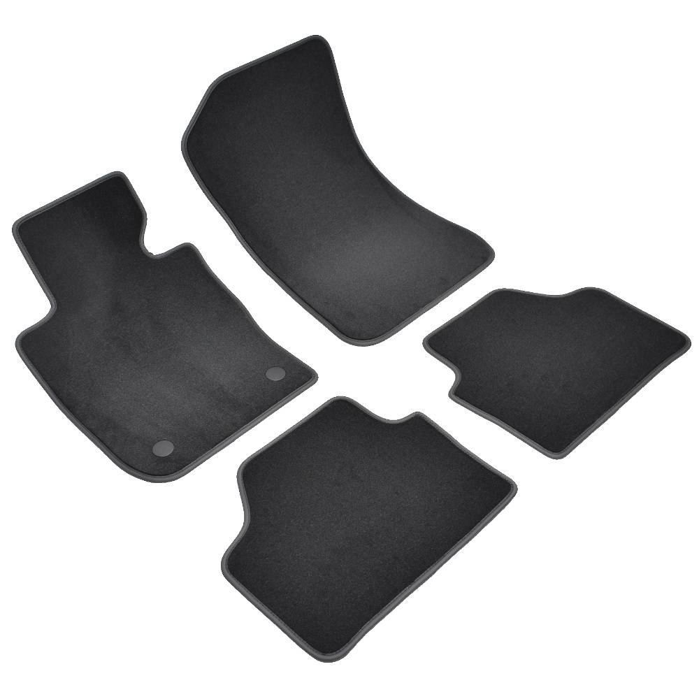 SET COVORASE AUTO MOCHETA UMBRELLA PENTRU BMW X1 [E84] XDRIVE (2009-2016) [1]