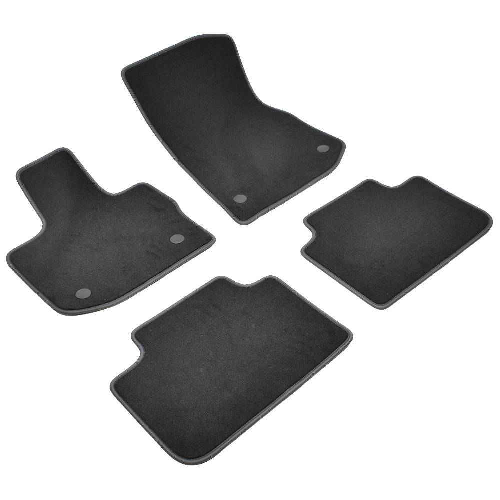 SET COVORASE AUTO MOCHETA UMBRELLA PENTRU BMW X3 [G01](2017-) [3]