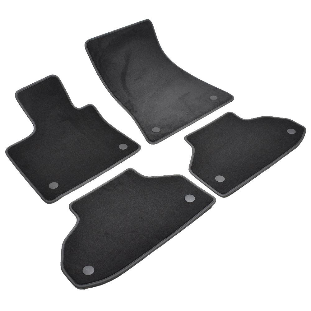 SET COVORASE AUTO MOCHETA UMBRELLA PENTRU BMW X6 [F16](2014-2019) [2]