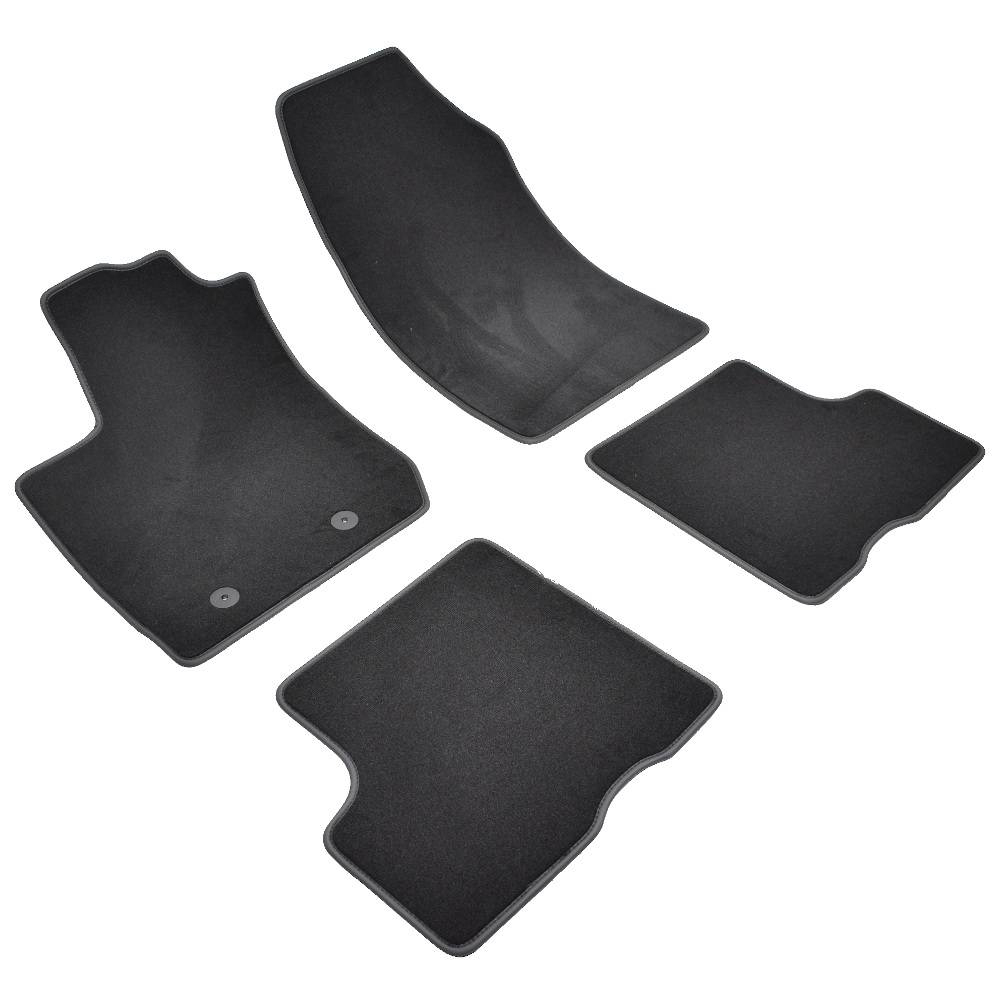 SET COVORASE AUTO MOCHETA UMBRELLA PENTRU DACIA DUSTER II PRESTIGE (2018-) [1]