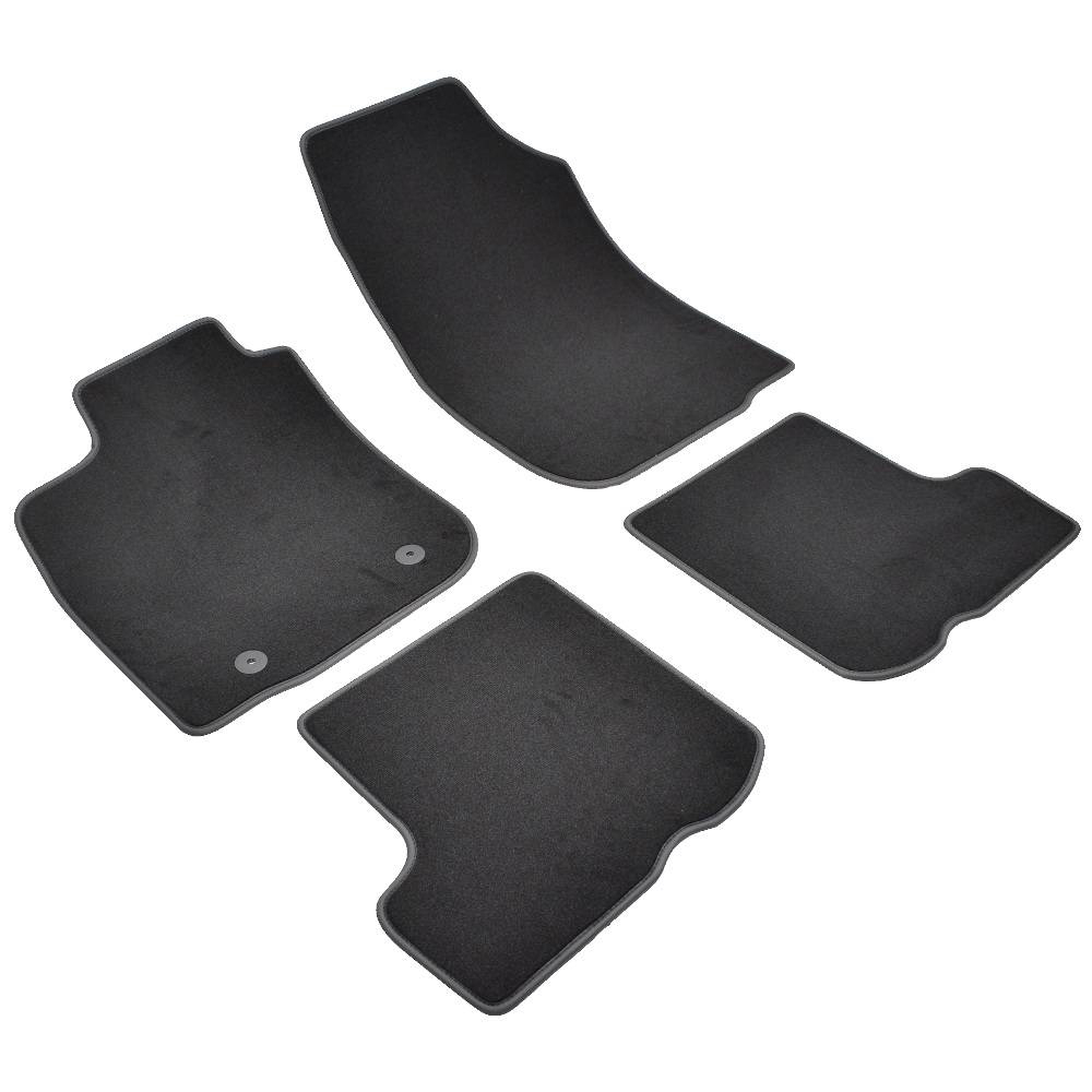 SET COVORASE AUTO MOCHETA UMBRELLA PENTRU DACIA SANDERO STEPWAY(2009-) [1]