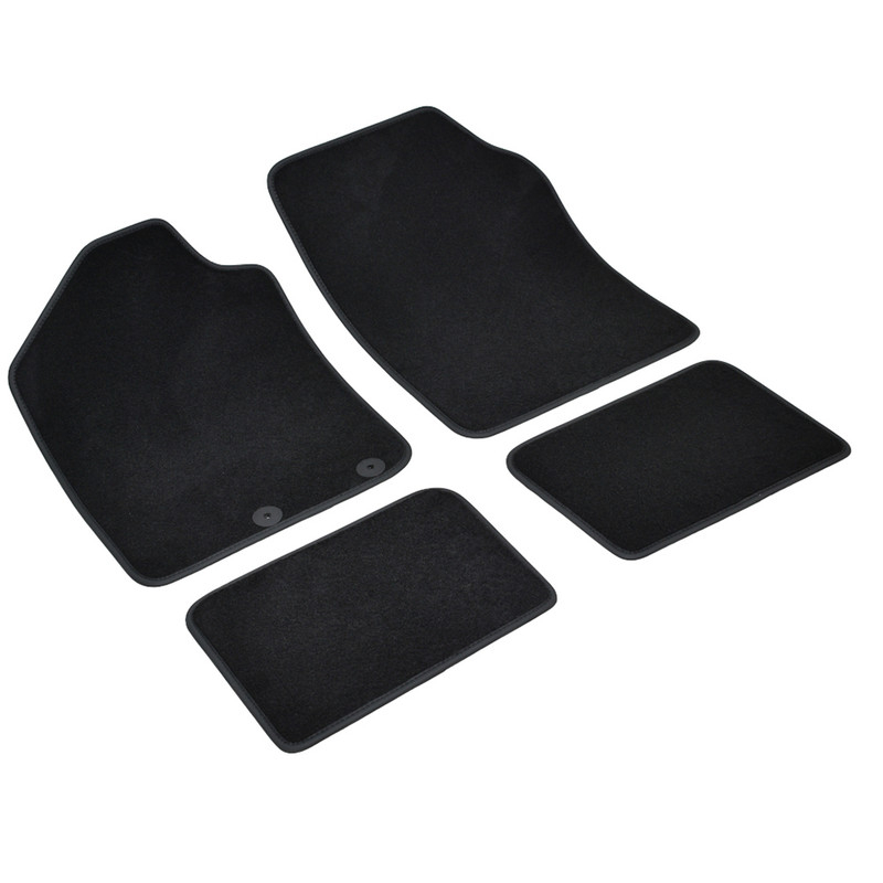 SET COVORASE AUTO MOCHETA UMBRELLA PENTRU DACIA SPRING (2021-) [6]