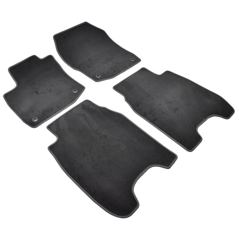 SET COVORASE AUTO MOCHETA UMBRELLA PENTRU HONDA CIVIC IX HATCHBACK (2012-2016) [6]