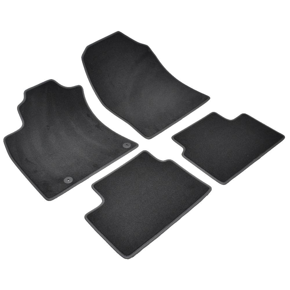 SET COVORASE AUTO MOCHETA UMBRELLA PENTRU KIA CEED III [CD] (MK2) (2018-) - SISTEME FIXARE KIA/HYUNDAI [1]