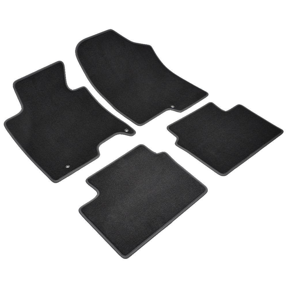 SET COVORASE AUTO MOCHETA UMBRELLA PENTRU KIA PRO CEED II [JD](2013-2018) [1]