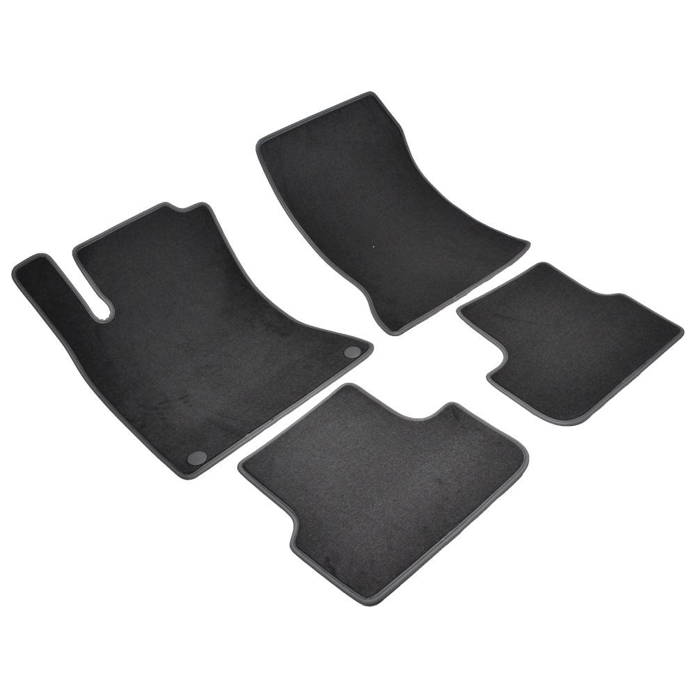 SET COVORASE AUTO MOCHETA UMBRELLA PENTRU MERCEDES [CLA] C117(2013-) [4]