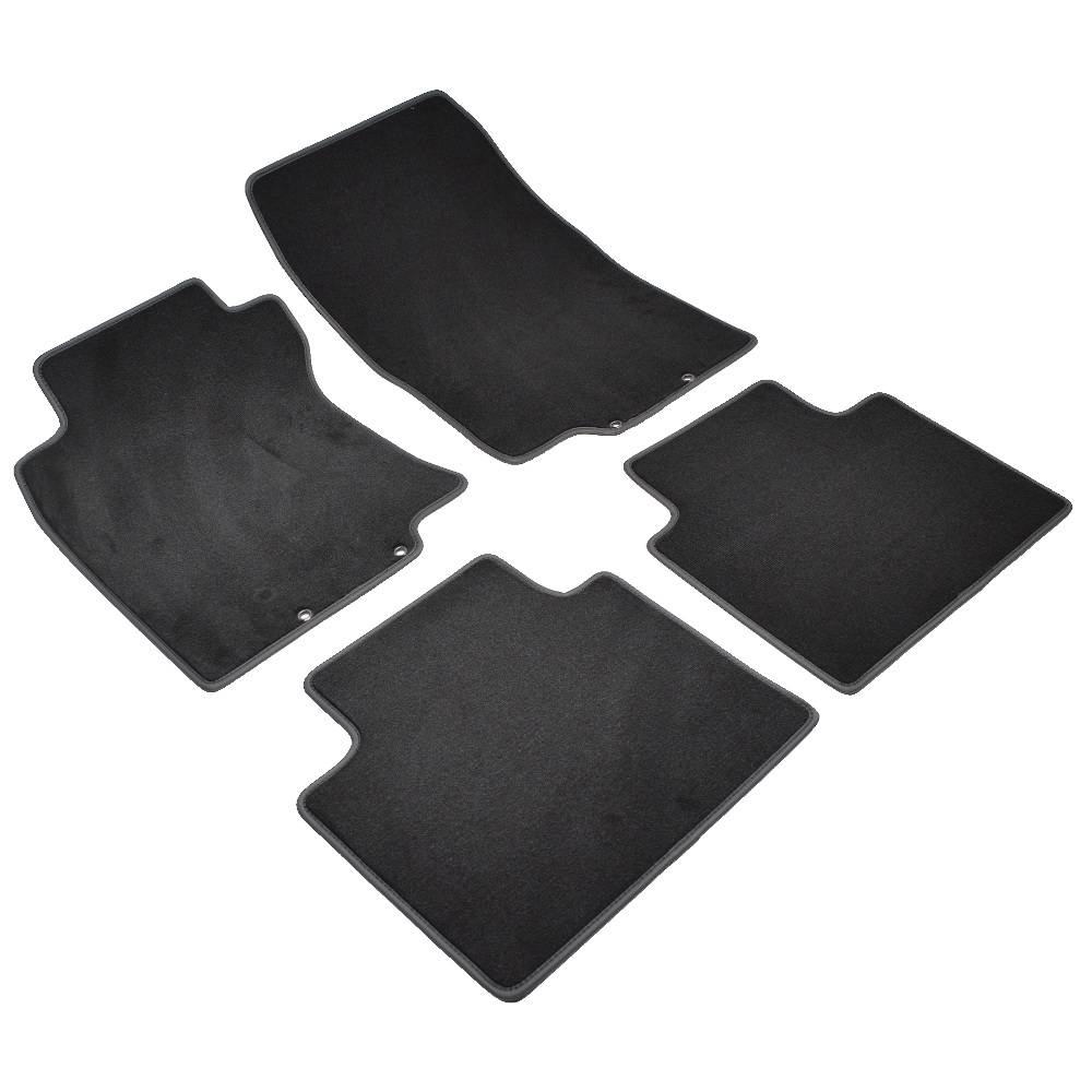 SET COVORASE AUTO MOCHETA UMBRELLA PENTRU NISSAN X-TRAIL III(2013-) [1]