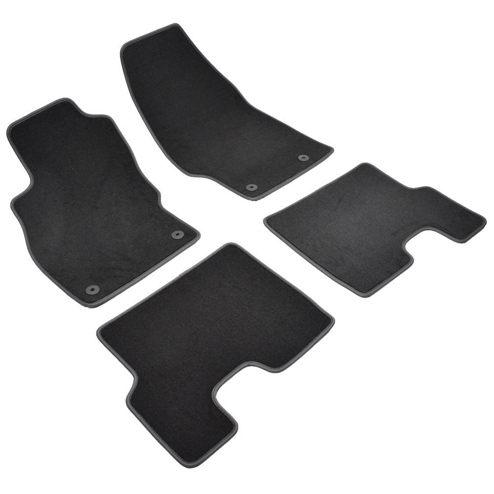SET COVORASE AUTO MOCHETA UMBRELLA PENTRU OPEL CORSA [D](2006-2014) [1]