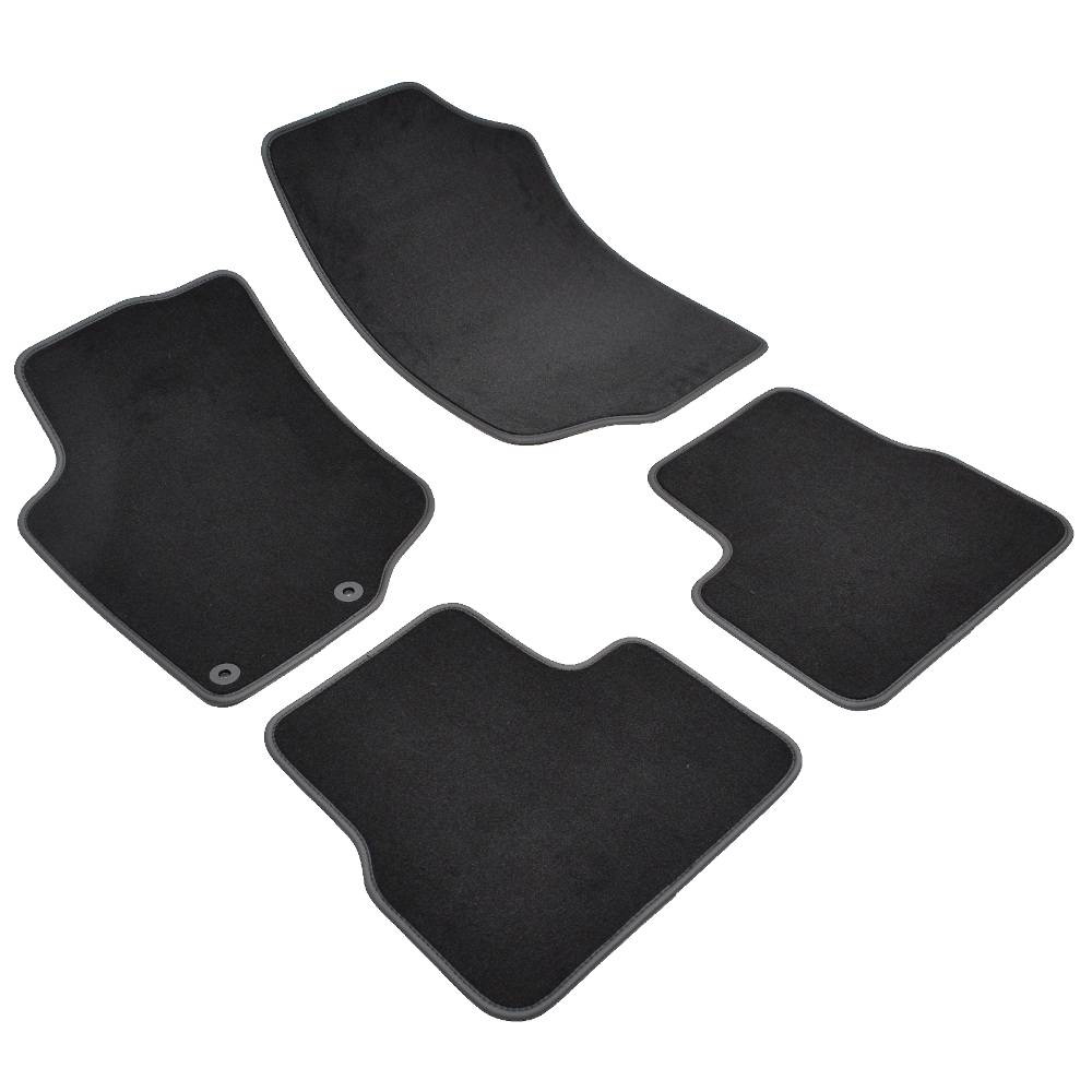 SET COVORASE AUTO MOCHETA UMBRELLA PENTRU PEUGEOT P207(2006-2015) [1]