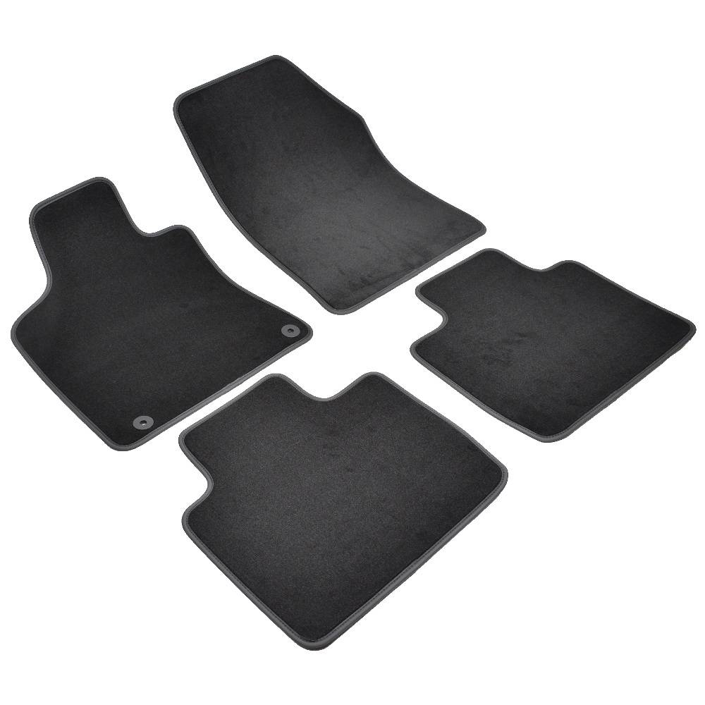 SET COVORASE AUTO MOCHETA UMBRELLA PENTRU PEUGEOT P508 II(2018-) [1]