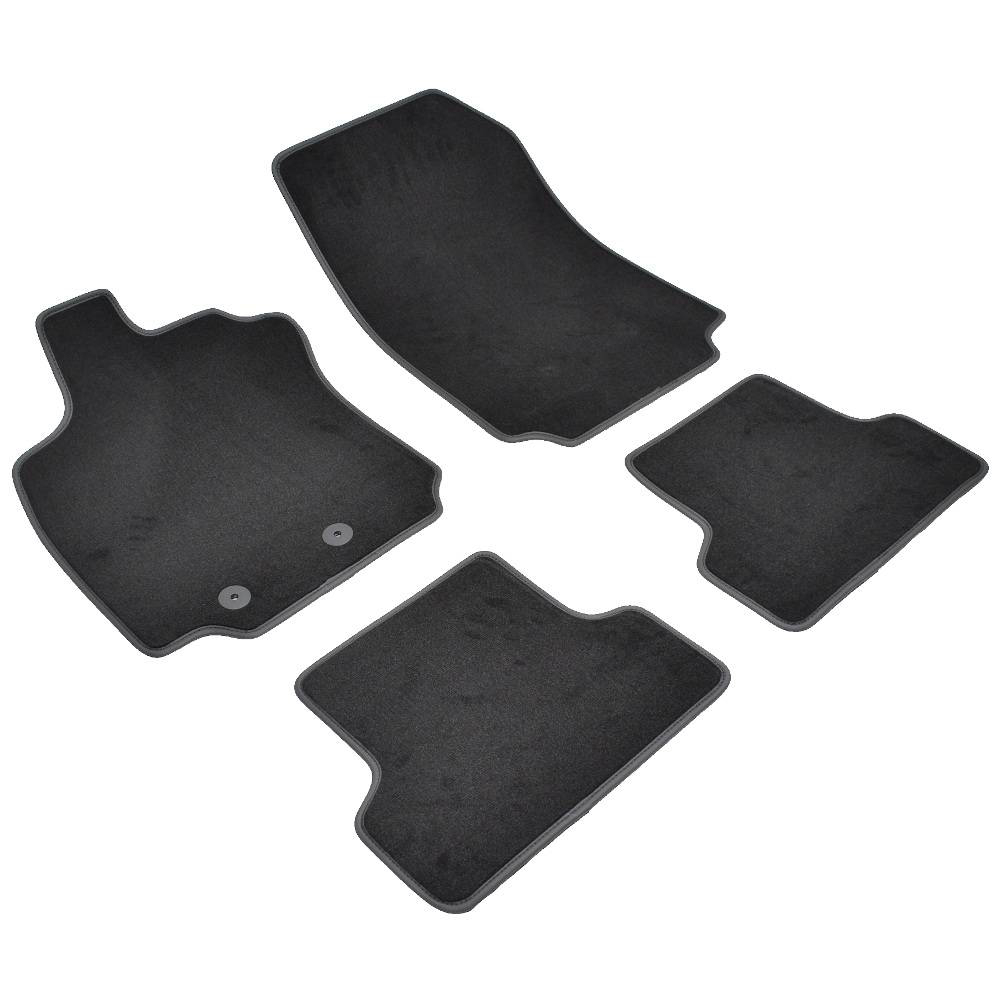 SET COVORASE AUTO MOCHETA UMBRELLA PENTRU RENAULT CLIO III(2005-2012) [1]