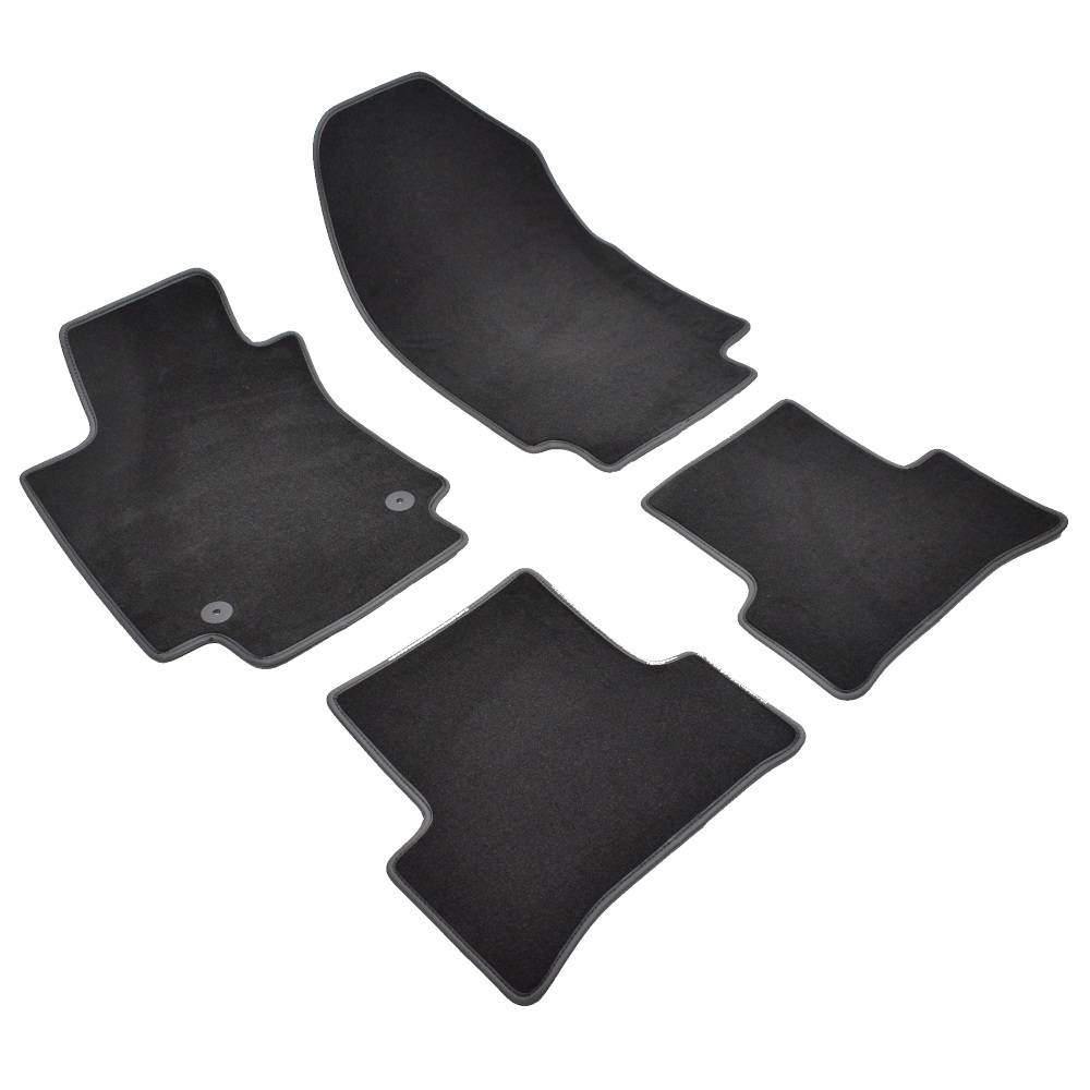 SET COVORASE AUTO MOCHETA UMBRELLA PENTRU RENAULT CLIO IV(2012-2019) [5]