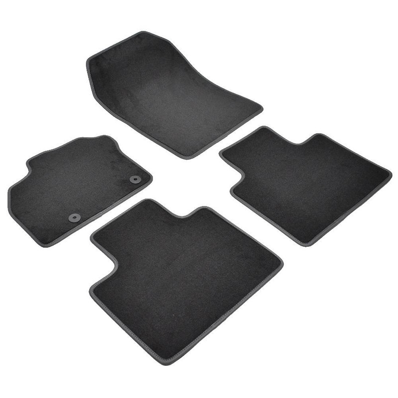 SET COVORASE AUTO MOCHETA UMBRELLA PENTRU RENAULT ZOE(2012-) [4]