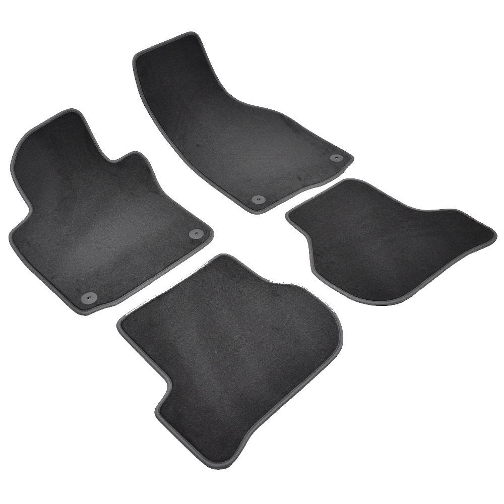 SET COVORASE AUTO MOCHETA UMBRELLA PENTRU SKODA OCTAVIA II(2004-2013) [4]