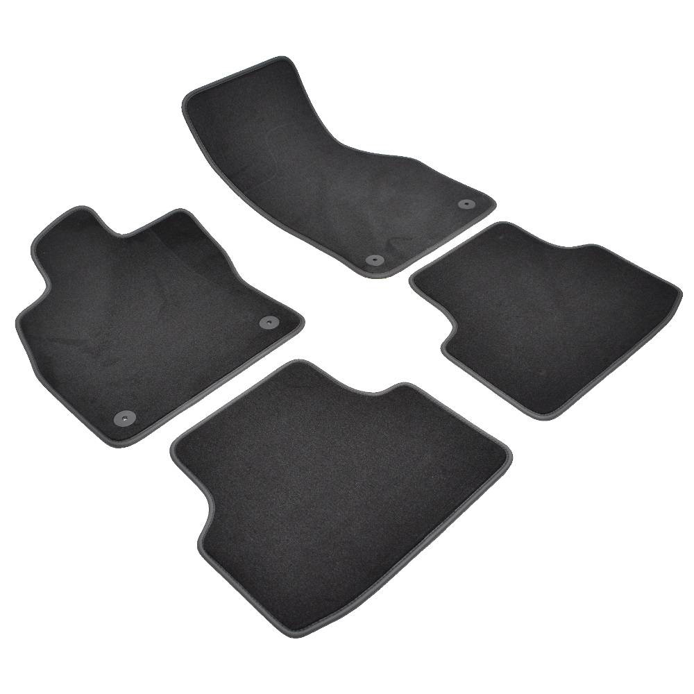 SET COVORASE AUTO MOCHETA UMBRELLA PENTRU SKODA OCTAVIA III [TYP 5E](2013-2019) [5]