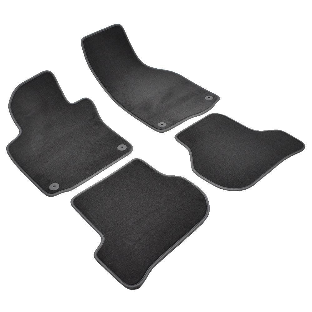 SET COVORASE AUTO MOCHETA UMBRELLA PENTRU VW JETTA IV(2003-)- SISTEME FIXARE ROTUNDE [1]